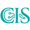 Professional logo for Christchurch IT Solutions (CIS) featuring teal circuit-integrated lettering, representing expert cybersecurity and technical support for local businesses and seniors.